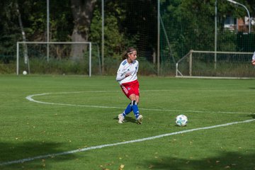 Bild 62 - B-Juniorinnen HSV - FF USV Jena : Ergebnis: 3:1